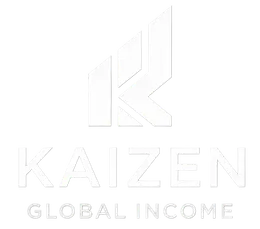 Kaizen Global Income Logo