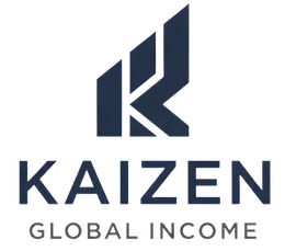 Kaizen Global Income Logo
